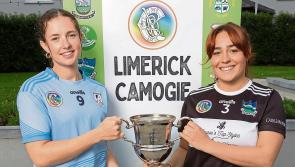 Limerick camogie championship semi-finals to take place this weekend 