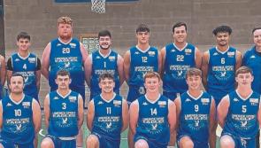 National League basketball returns to Limerick
