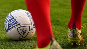 Limerick Desmond League complete weekend junior soccer round-up