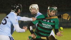 Glenroe see off Na Piarsaigh in crucial Limerick premier intermediate hurling championship fixture