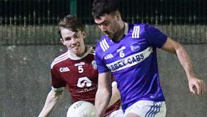 Early goals propel Fr Casey's to Limerick senior football championship win over Na Piarsaigh
