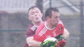 Adare cruise past Galtee Gaels to book Limerick senior football championship semi-final spot