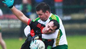 Ballylanders see off Ballysteen in Limerick senior football relegation play-off