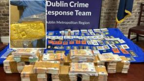 Coins, cash and cocaine - Two women charged over €2 million gold and drug seizure in Dublin