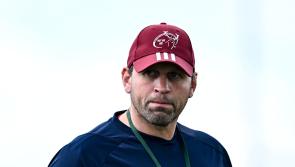 'Donncha O'Callaghan's comments were on the money' says Munster Rugby defence coach Denis Leamy 
