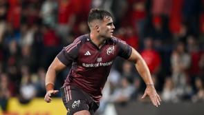 Seven Munster Rugby players named on Emerging Ireland squad to face Pumas 
