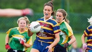 'We were very disappointed with our County final performance last year' says St Ailbe's ladies football manager Sile Moynihan