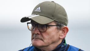 ‘I'm happy to be back in charge for another year’ - Jimmy Lee