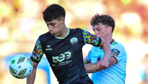 Hat-trick seeking Treaty United face trip to Cork City