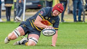 Limerick clubs target wins in round three of All-Ireland League