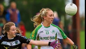 'We feel confident within ourselves to win the title' says Ballylanders senior ladies football manager Mikey Fox 