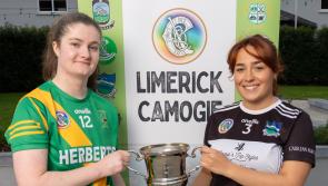 Line-ups confirmed for Limerick camogie championship finals