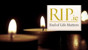 What does 'née' mean on RIP.ie? People surprised to find out it's not Irish