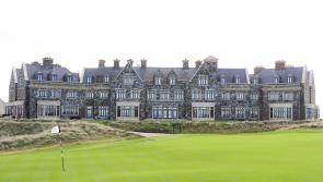 CONFIRMED: Munster venue to host Amgen Irish Open Golf Championship in 2026