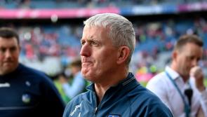 BREAKING: Changes confirmed to John Kiely's Limerick hurling management team