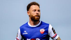 Gritty Treaty United secure draw with First Division champions Cork City