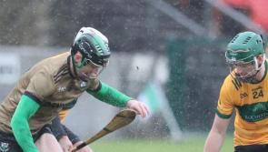 Granagh-Ballingarry ease past Glenroe in Limerick premier intermediate hurling championship