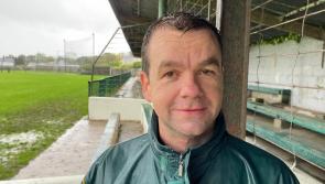 WATCH: Granagh-Ballingarry manager Micheal Clancy: 'It's disappointing to have missed out on a county semi-final'