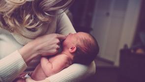 ALERT: HSE suffocation warning as five-week-old baby dies after walk in sling