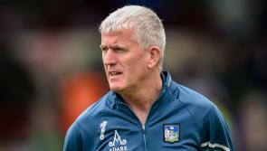BREAKING: Limerick hurling management teams ratified ahead of 2025 season 