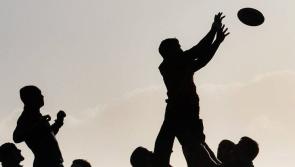 Limerick rugby fixtures - Tuesday, October 8 to Thursday, October 17