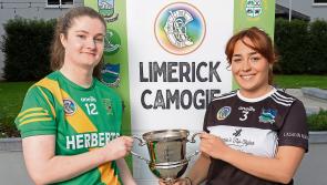 Limerick camogie championship finals  take centre stage