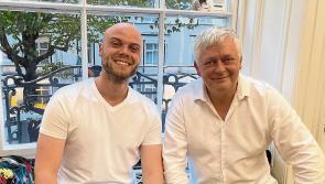Green Limerick: Limerick-born CEO closer to ‘tackling climate crisis’