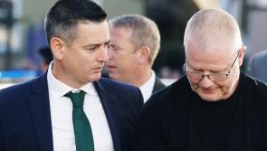 Trial of murder accused Richard Satchwell may be heard in Limerick as new venue is sought