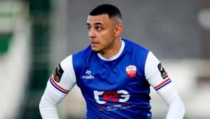 Treaty United extend unbeaten run in exciting home draw with UCD