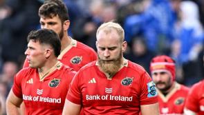 Munster suffer the blues at Croke Park as Leinster reign supreme in record-breaking URC derby