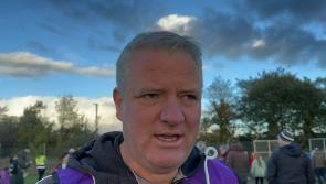 WATCH: 'If you don't have the hunger or desire you'll never win and we have that'- Newcastle West camogie manager 