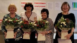 PICTURES: Monaleen GAA Tennis Club celebrates 30th anniversary