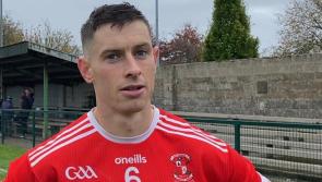 WATCH: Doon's Barry Murphy: 'Thank god, we went one step further than last year'