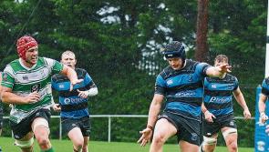 Limerick AIL rugby clubs hit the road for round four fixtures