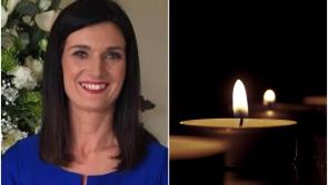 'Life does not make sense' - Woman's funeral to take place in same church as wedding