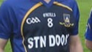 Scoil Na Trion&oacute;ide Naofa Doon fall short to CBC in first round of Harty Cup hurling competition 
