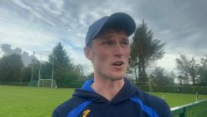 WATCH: 'We have a good bit to work on before the Limerick derby' says Jack Cummins 