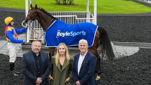 Munster National weekend takes centre stage