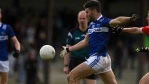 Fr Caseys secure spot in senior football final after a one-point victory over Mungret