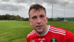WATCH: Adare's Davy Lyons: 'We won't be getting ahead of ourselves'