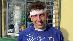 WATCH: Rathkeale's Adam Shanagher: 'We are good enough to be playing senior'