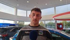 WATCH: 'The goal is to go back up to senior and join the footballers' says Newcastle West's Ethan Hurley 