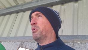 WATCH: 'The final against Adare will be a new experience for us' says Fr Caseys manager Eoin Joy