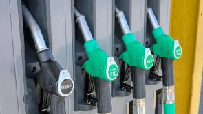 'Laundered' fuel seized from filling stations during Revenue raid