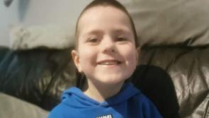 BREAKING: Gardaí investigating Kyran Durnin disappearance to search house and garden