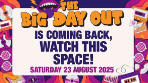 The Big Day Out! The biggest Pop Dance party of the year is back