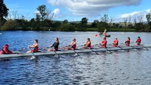 Castleconnell Boat Club to host Head of the River event this weekend 