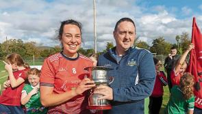 Limerick ladies football clubs get Munster championship campaign underway 