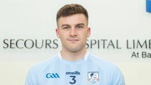 Na Piarsaigh captain Mike Casey: 'You take massive pride in that, you're captain of your club'
