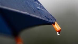ALERT: Met Eireann warns of 'heavy and persistent rain' in Limerick ahead of the weekend